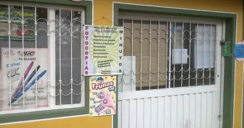 PAPELERIA Y MISCELANEA VILLA CRISTINA